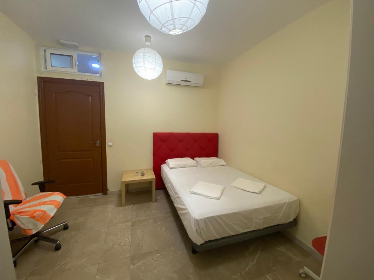 Hostal Granvia 628 Barcelona Exterior photo