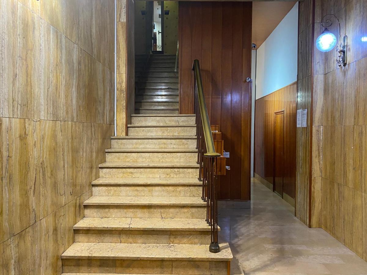 Hostal Granvia 628 Barcelona Exterior photo